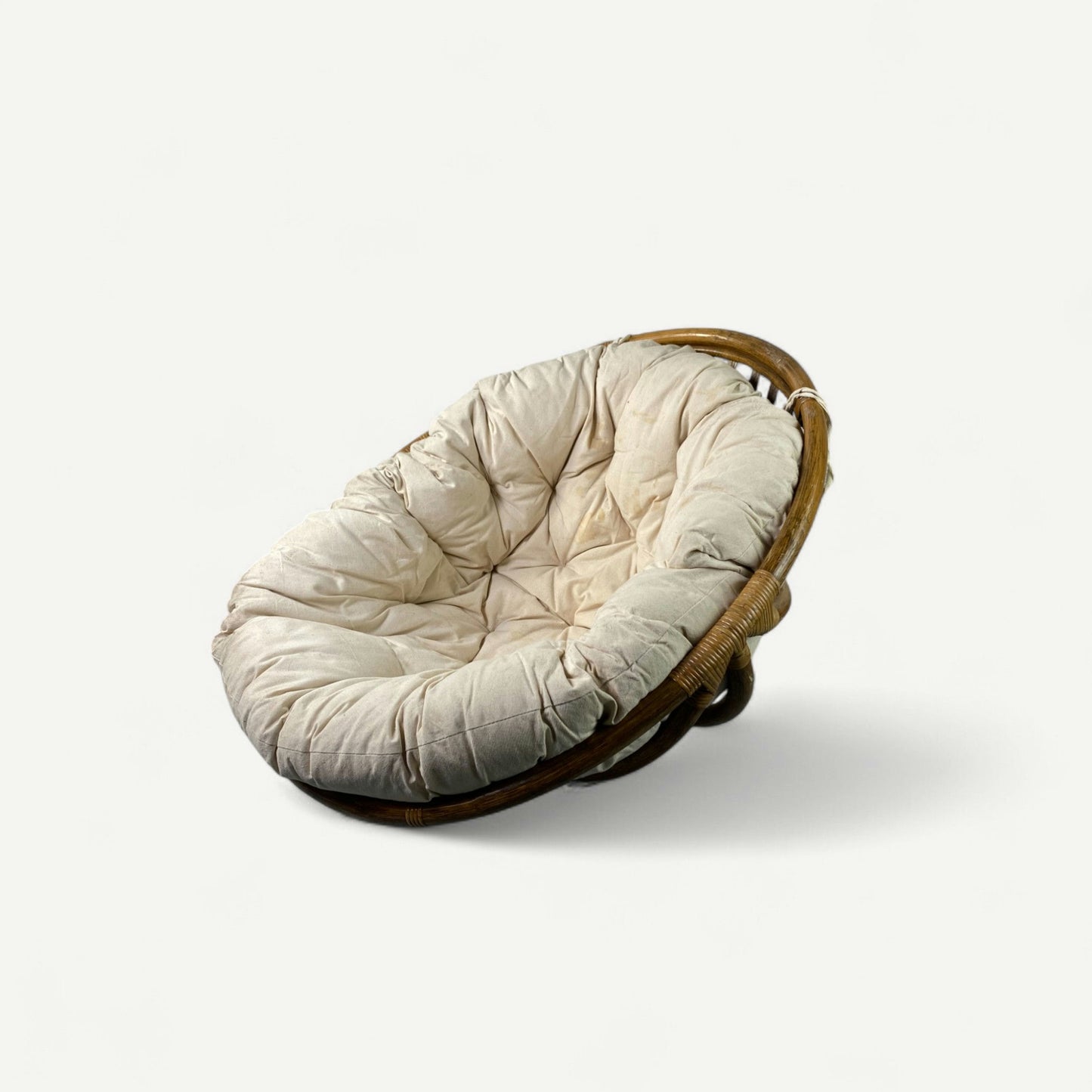 Papasan pour enfant