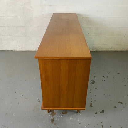 Enfilade scandinave