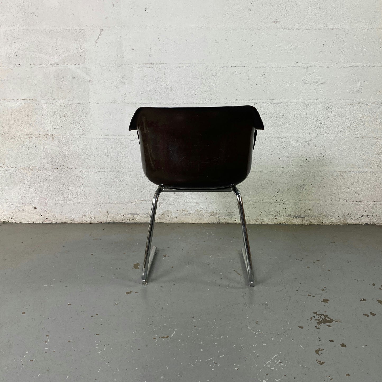 Fauteuil Albert Jacob pour Grosfillex 1970