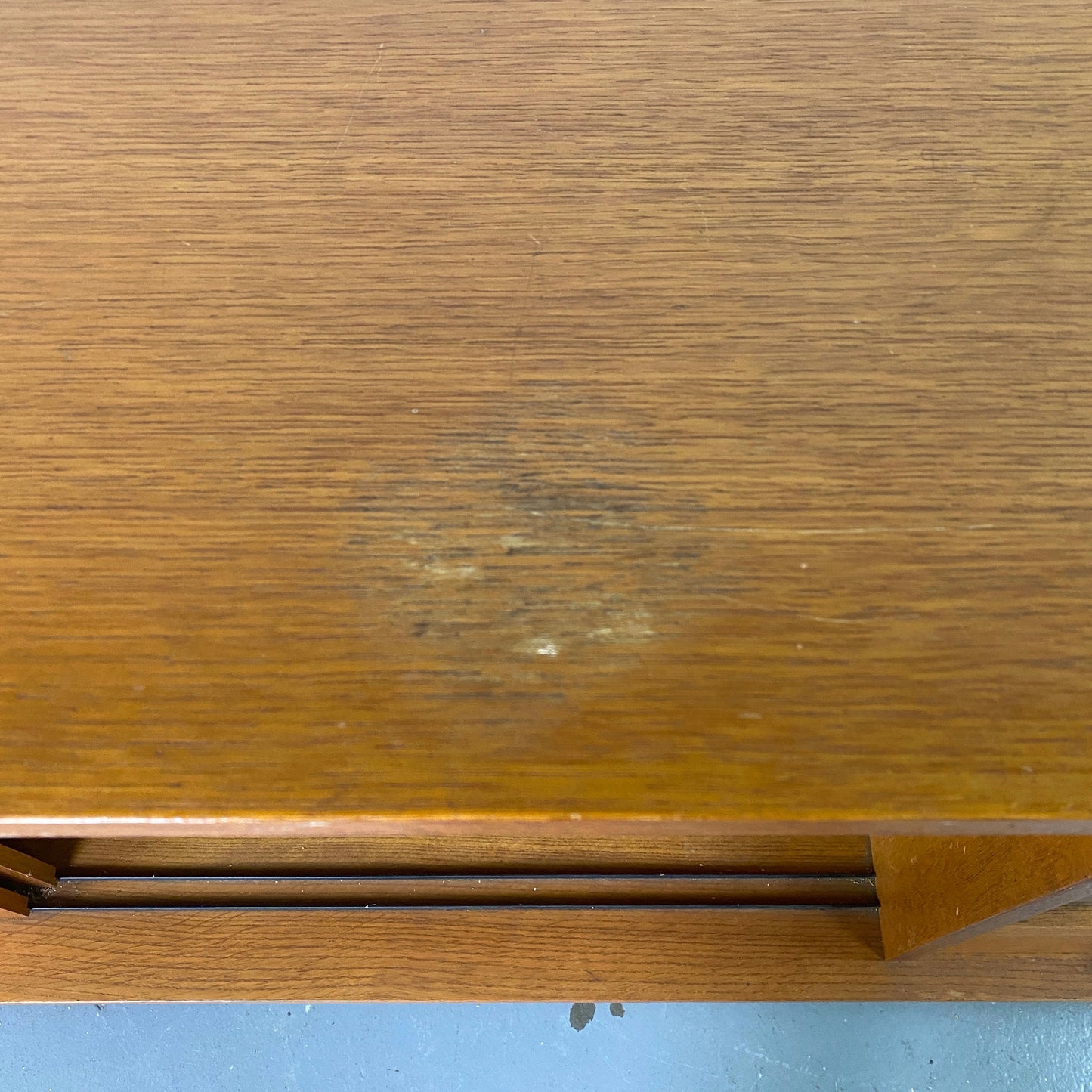 Enfilade scandinave