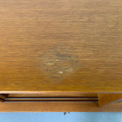 Enfilade scandinave