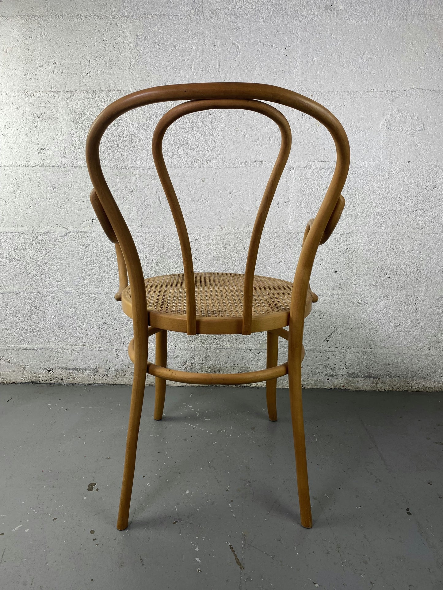 Fauteuil 1018 Thonet