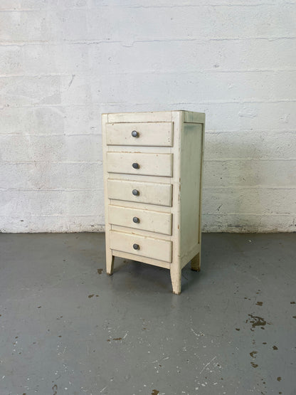 Chiffonier vintage