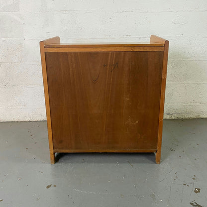 Commode année 60