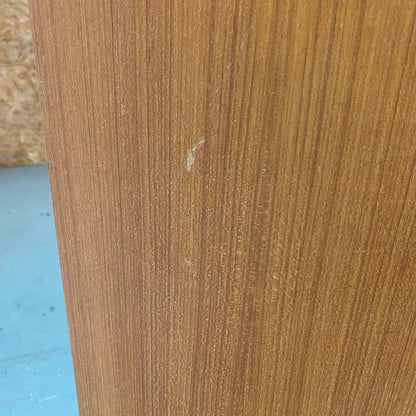 Secrétaire scandinave / coiffeuse