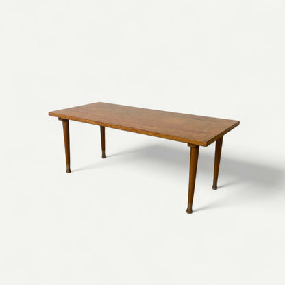 Table basse année 60/70