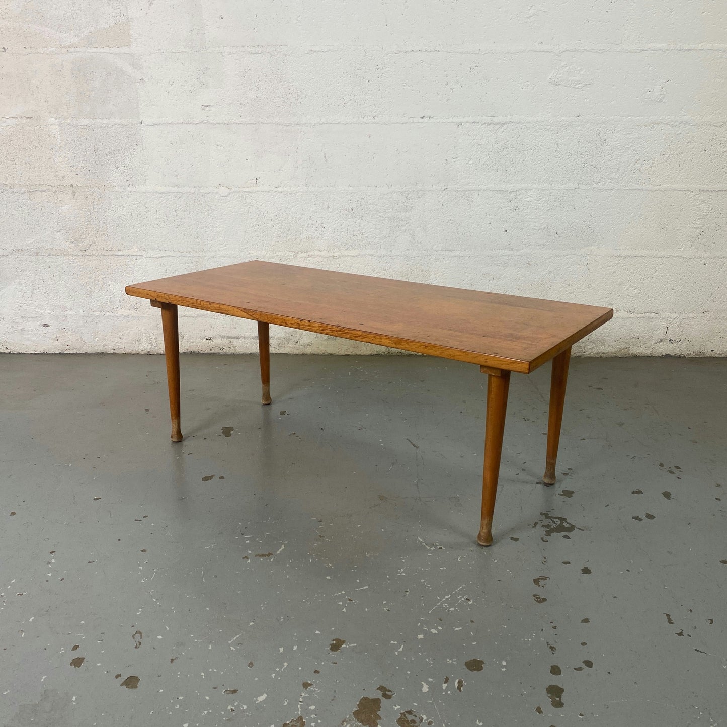 Table basse année 60/70