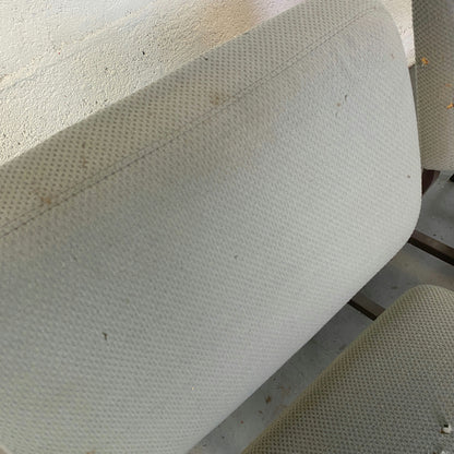 Paire de fauteuils
