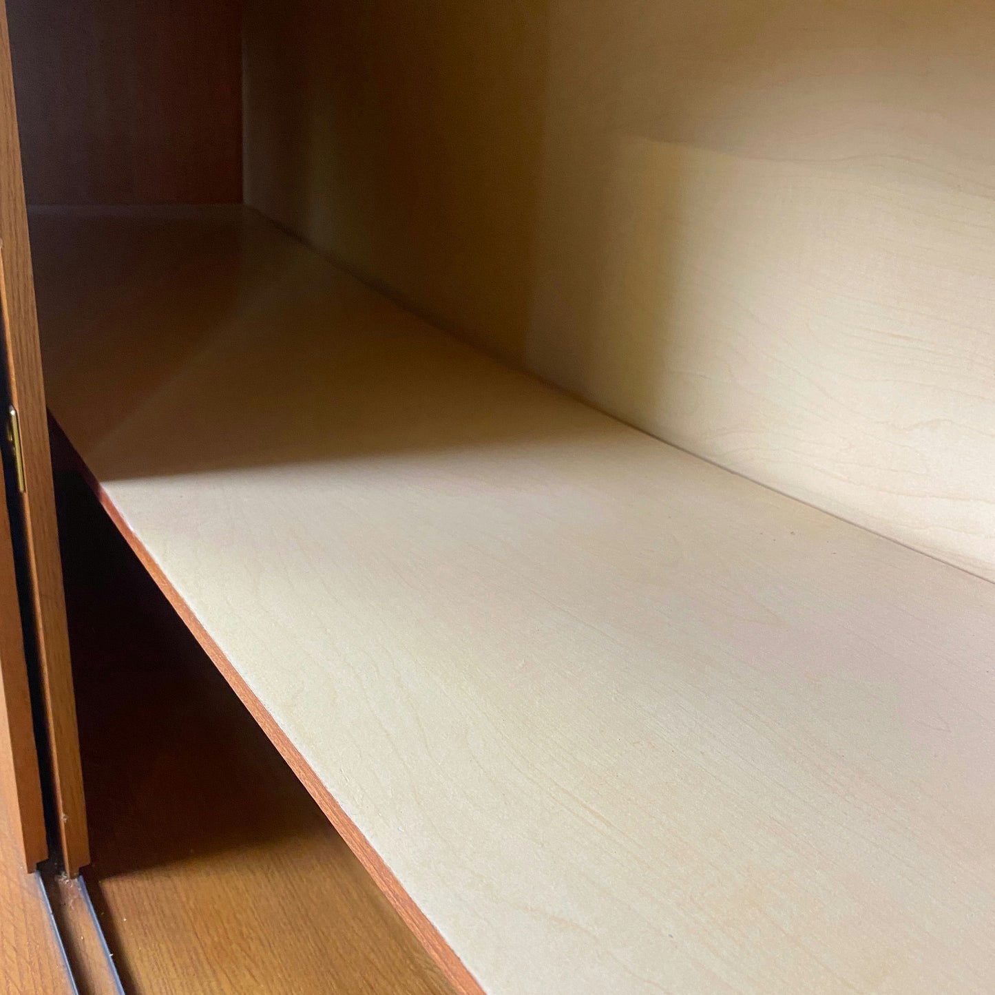 Enfilade scandinave