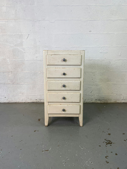 Chiffonier vintage