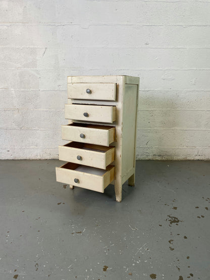 Chiffonier vintage