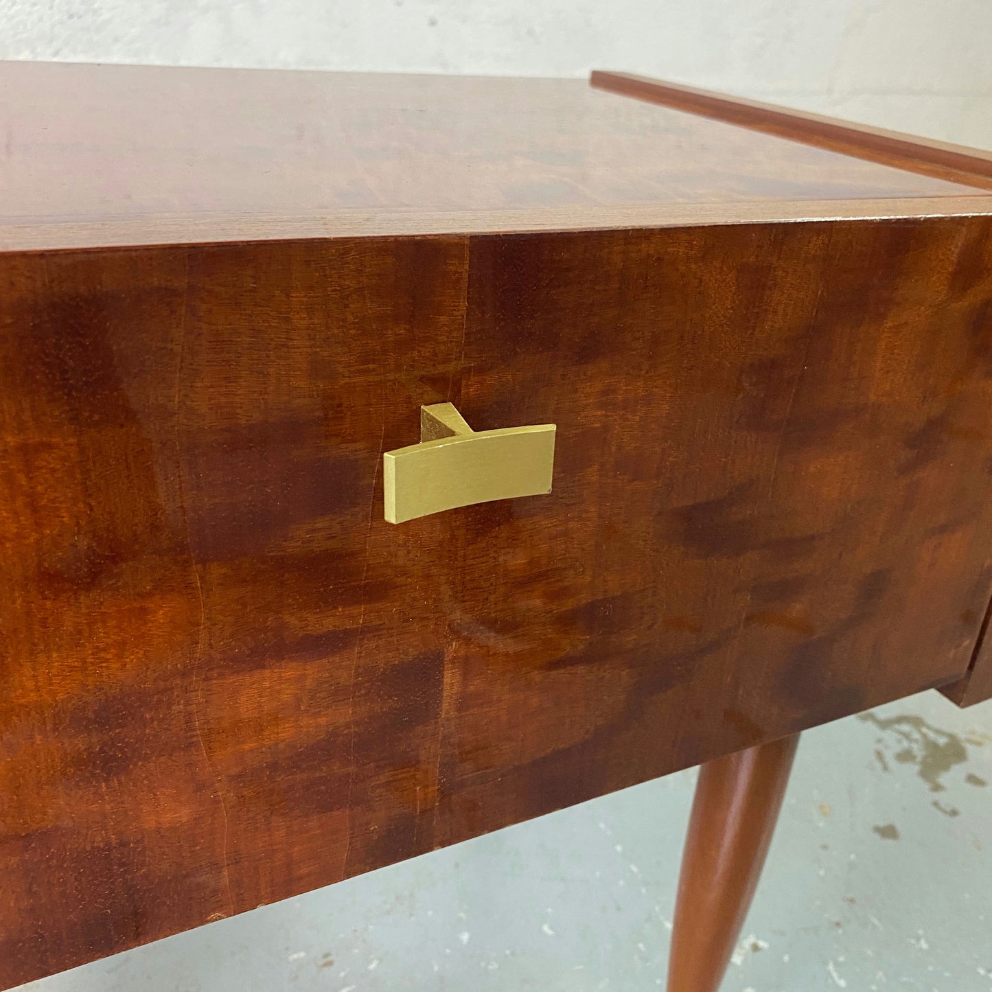 Table de chevet année 50/60