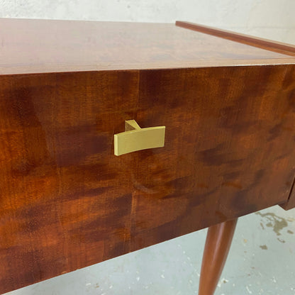 Table de chevet année 50/60
