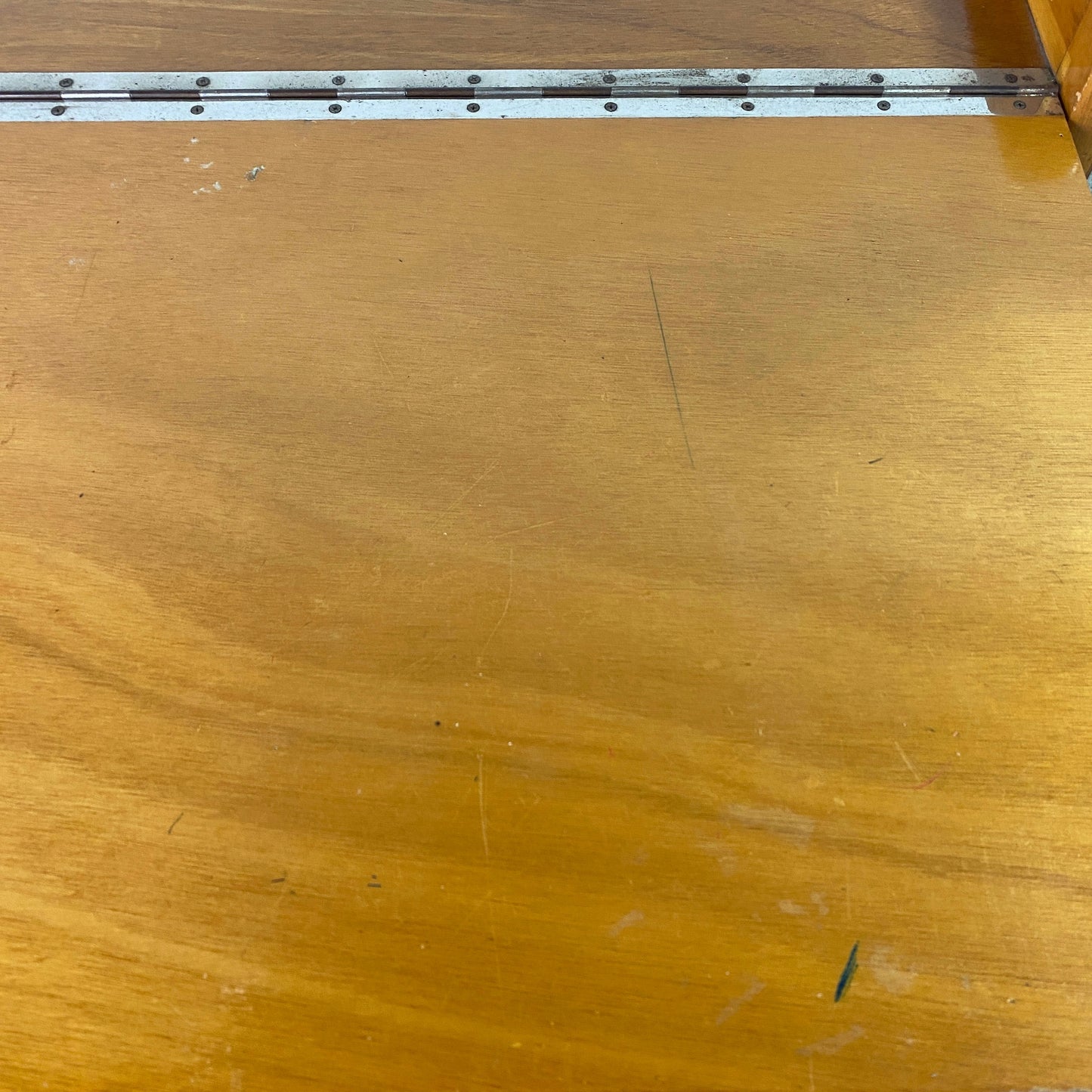 Commode année 60