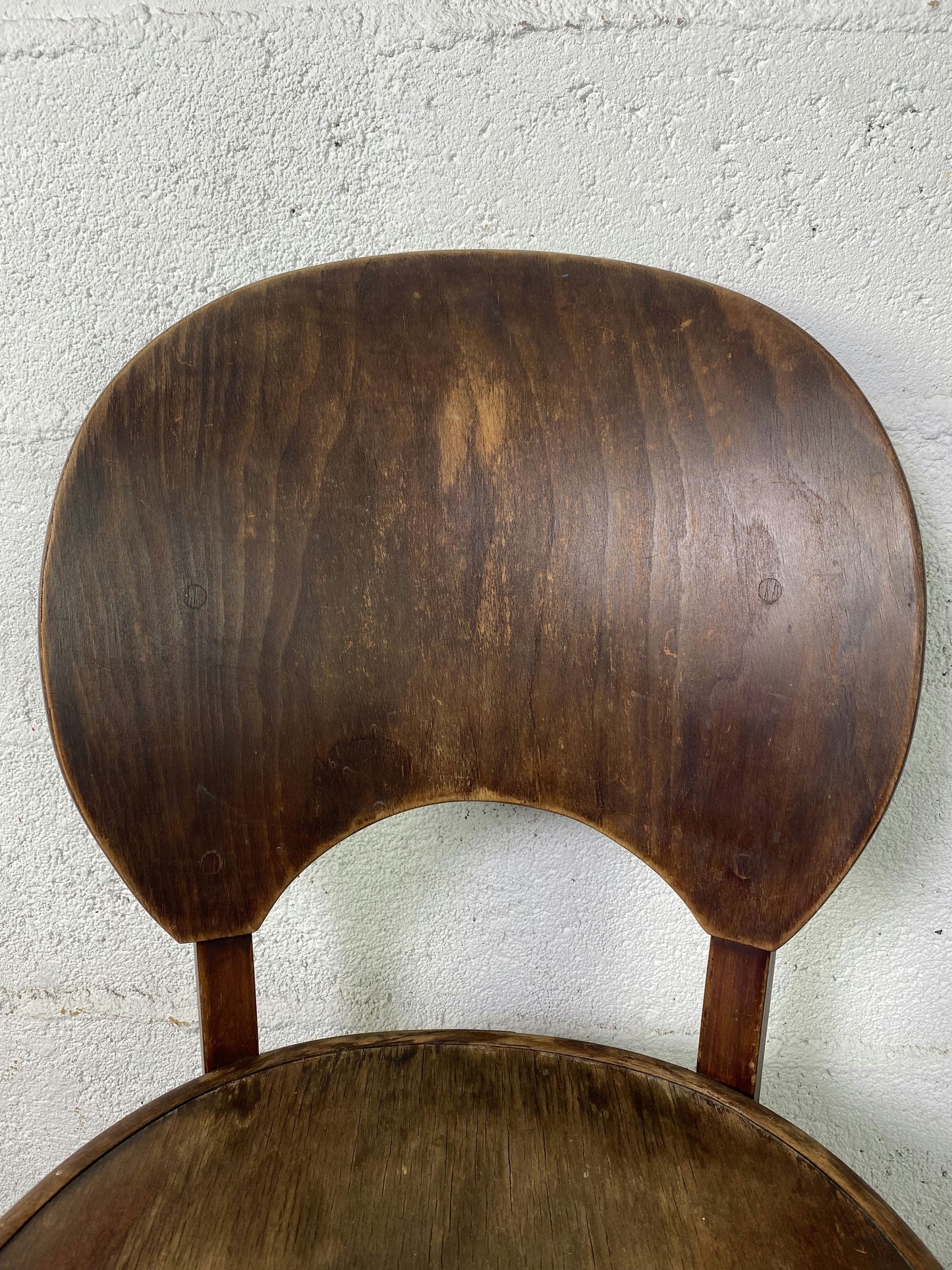 Chaise Thonet A1035