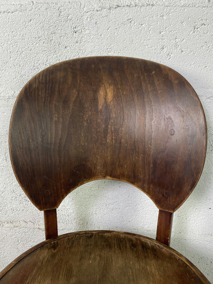 Chaise Thonet A1035