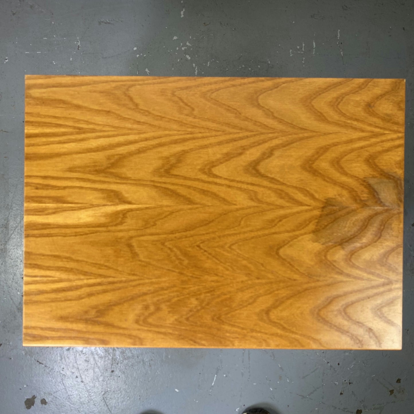 Table de chevet Doubinski