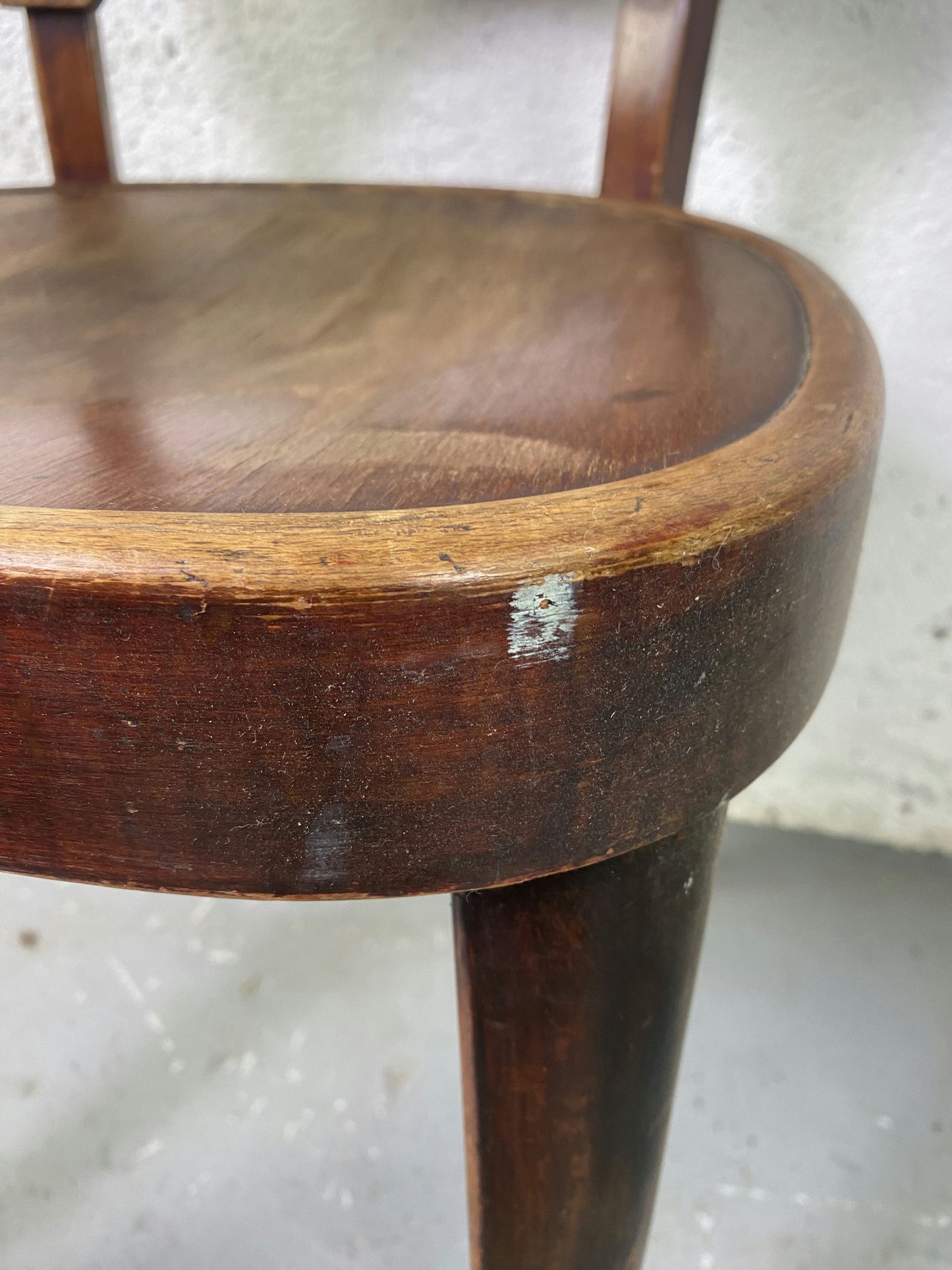 Chaise Thonet A1035