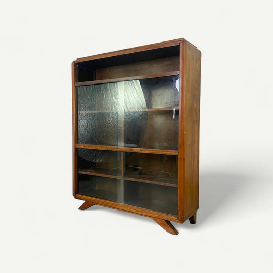 Vitrine année 50-60