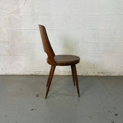 Chaise Baumann Mondor