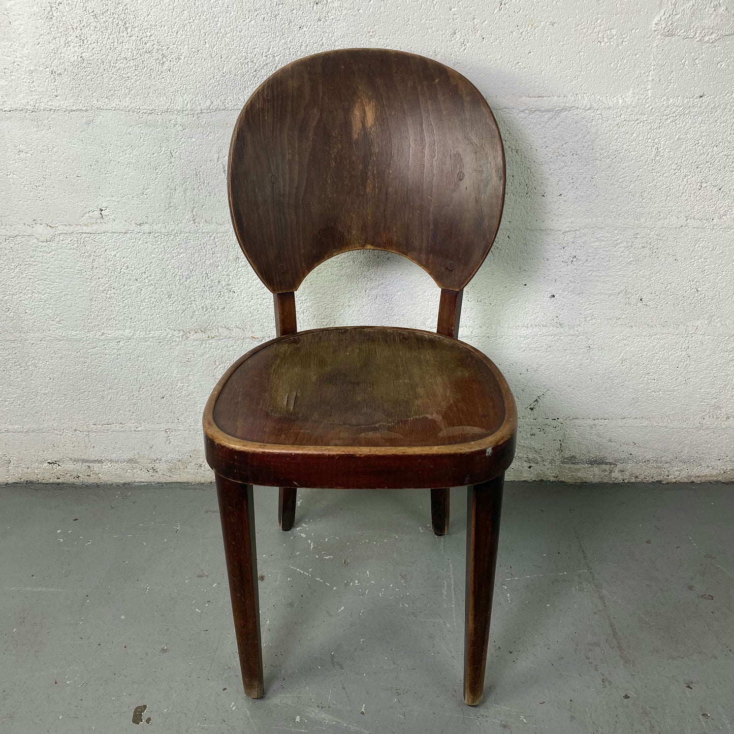 Chaise Thonet A1035