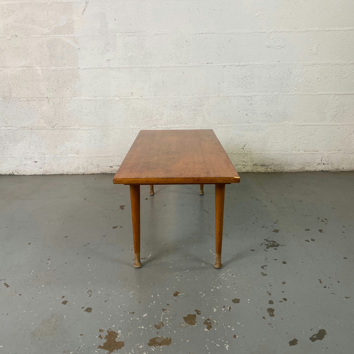Table basse année 60/70