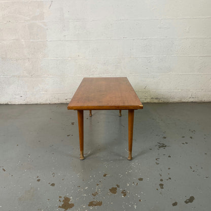 Table basse année 60/70