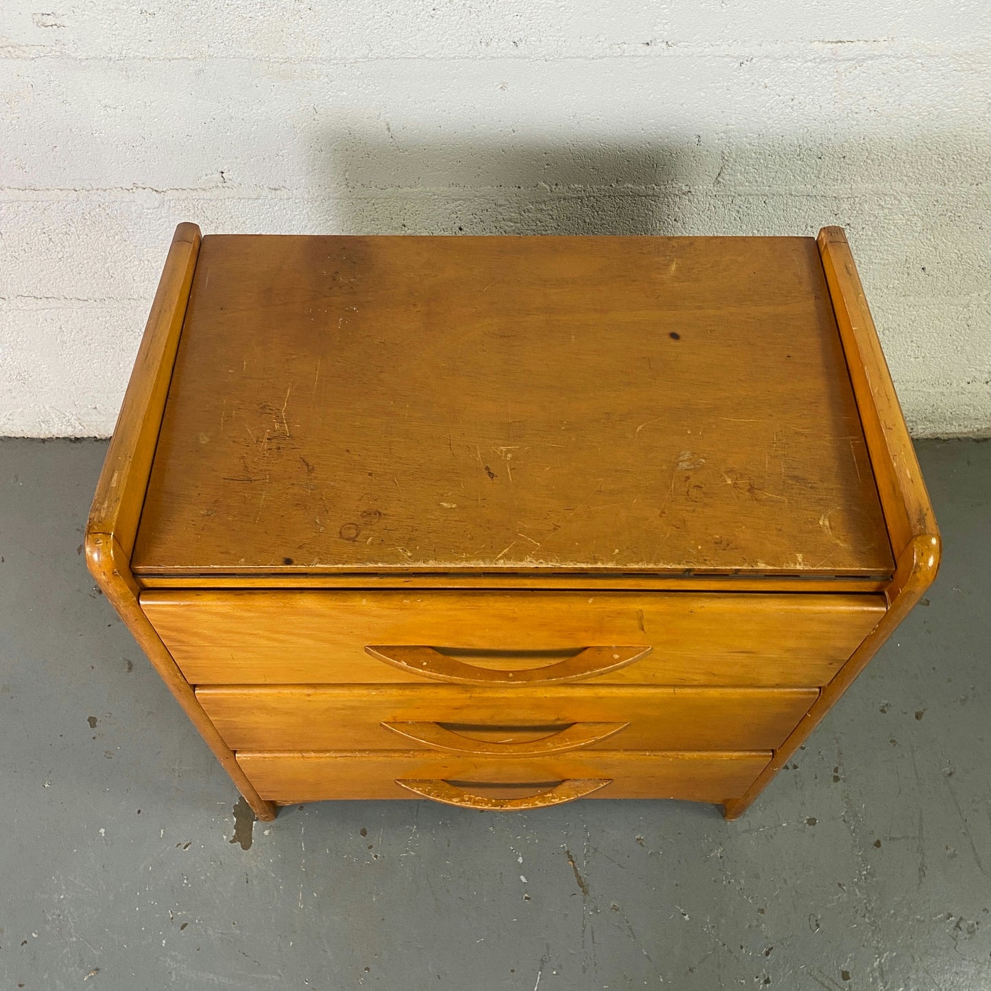 Commode année 60