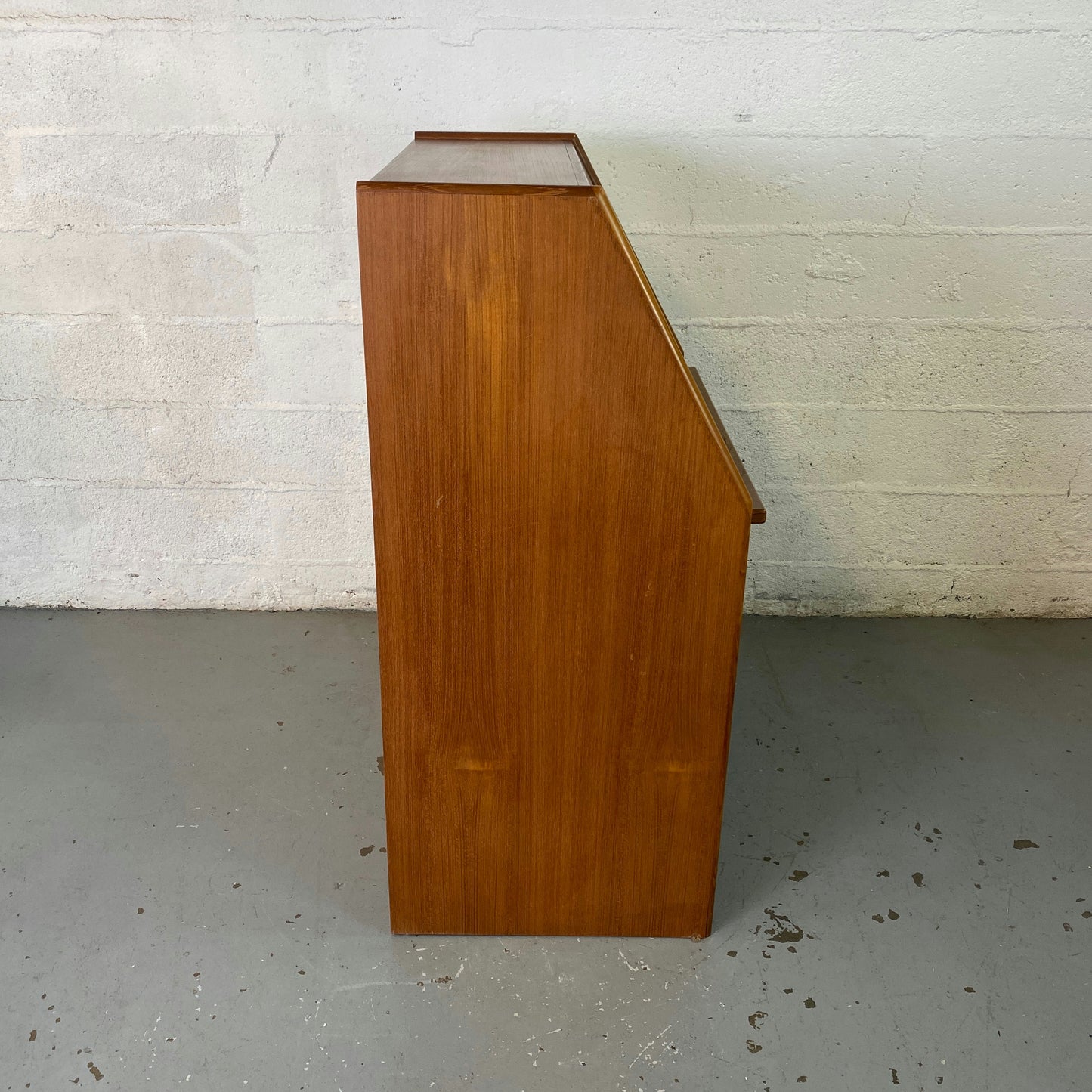 Secrétaire scandinave / coiffeuse