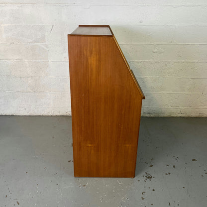 Secrétaire scandinave / coiffeuse