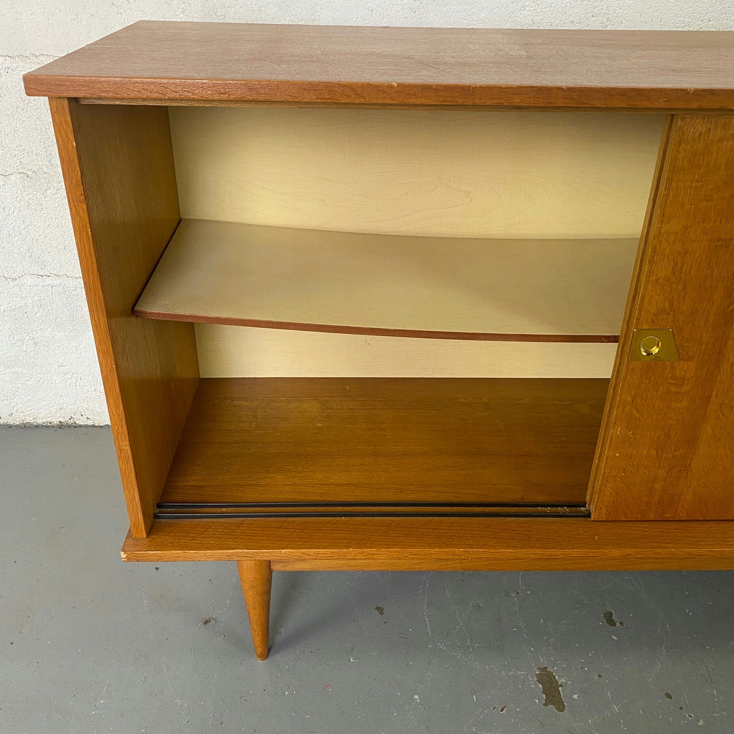 Enfilade scandinave