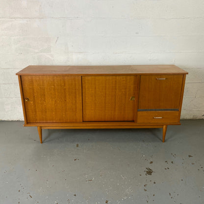 Enfilade scandinave