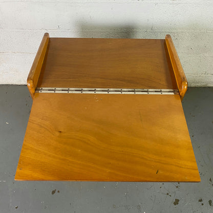 Commode année 60
