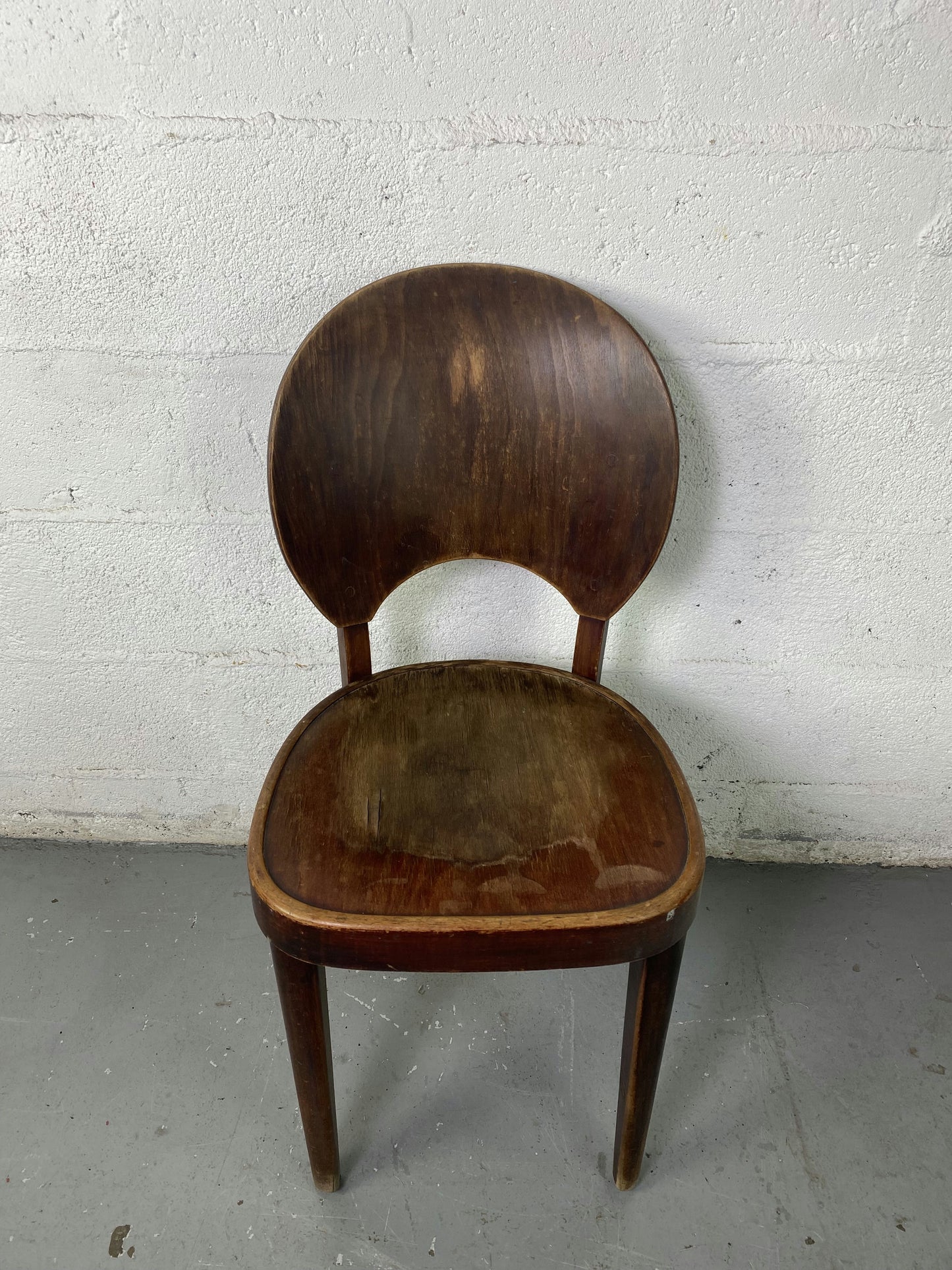 Chaise Thonet A1035