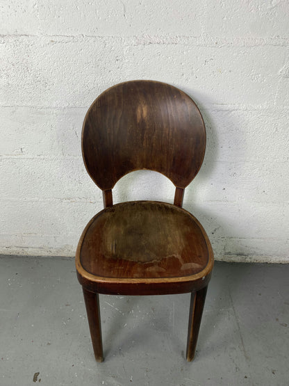 Chaise Thonet A1035