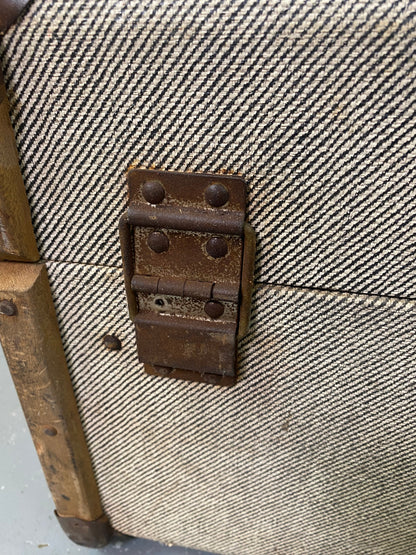 Ancienne Malle Vintage