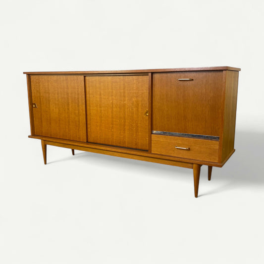 Enfilade scandinave