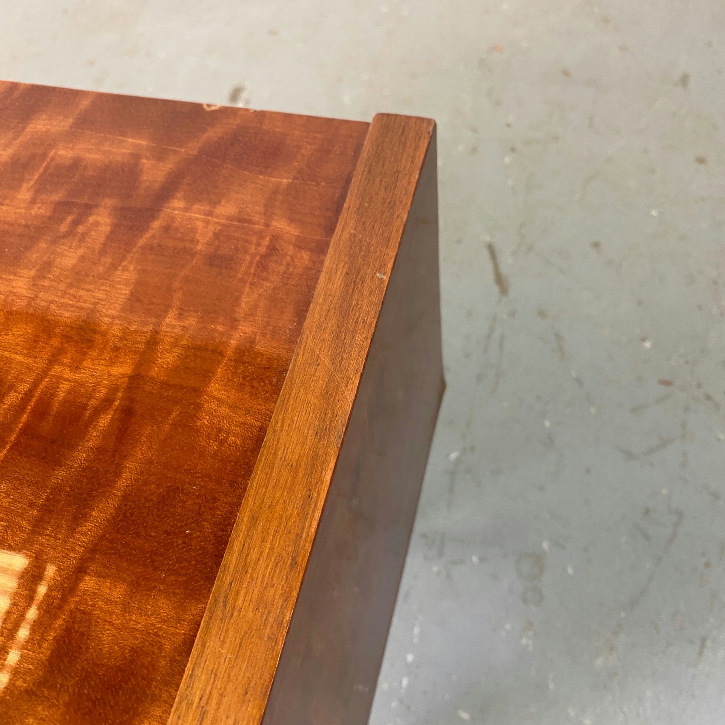 Table de chevet année 50/60
