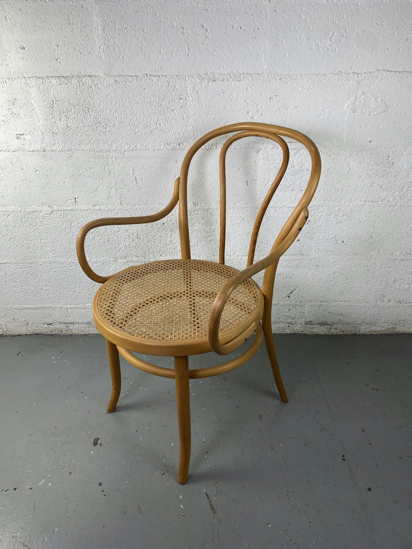 Fauteuil 1018 Thonet