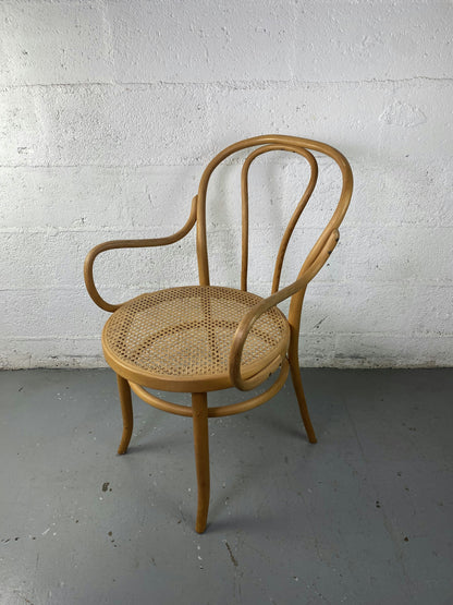 Fauteuil 1018 Thonet