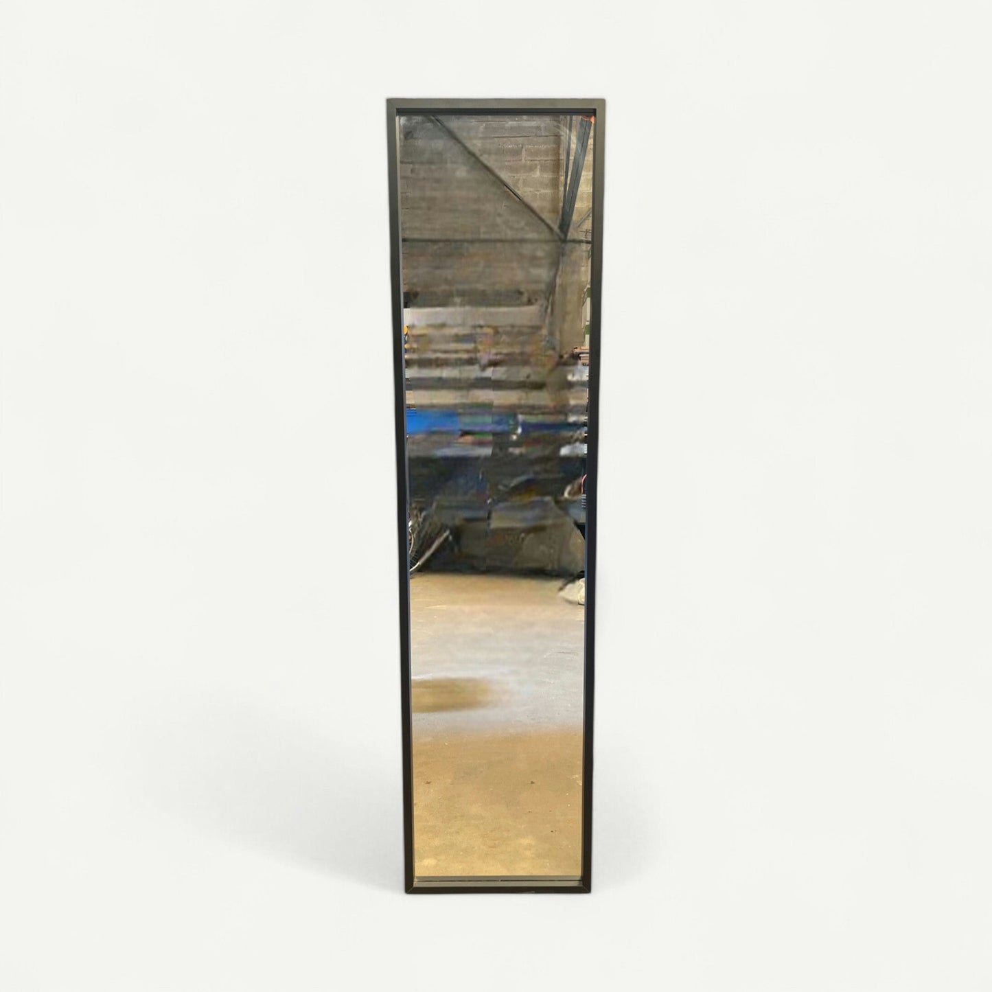 Miroir à poser noir