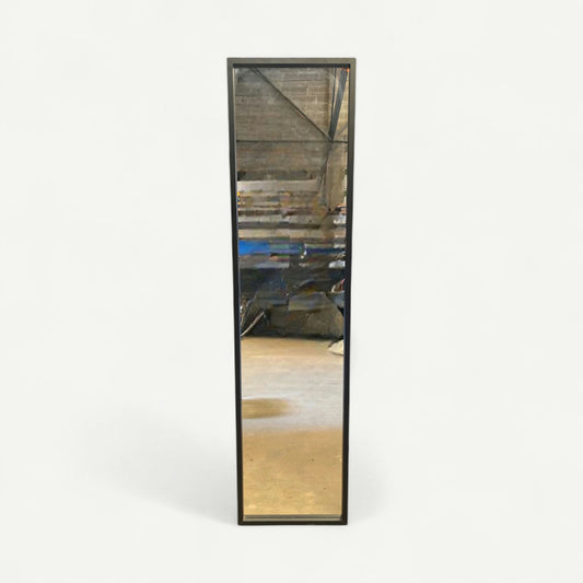 Miroir à poser noir