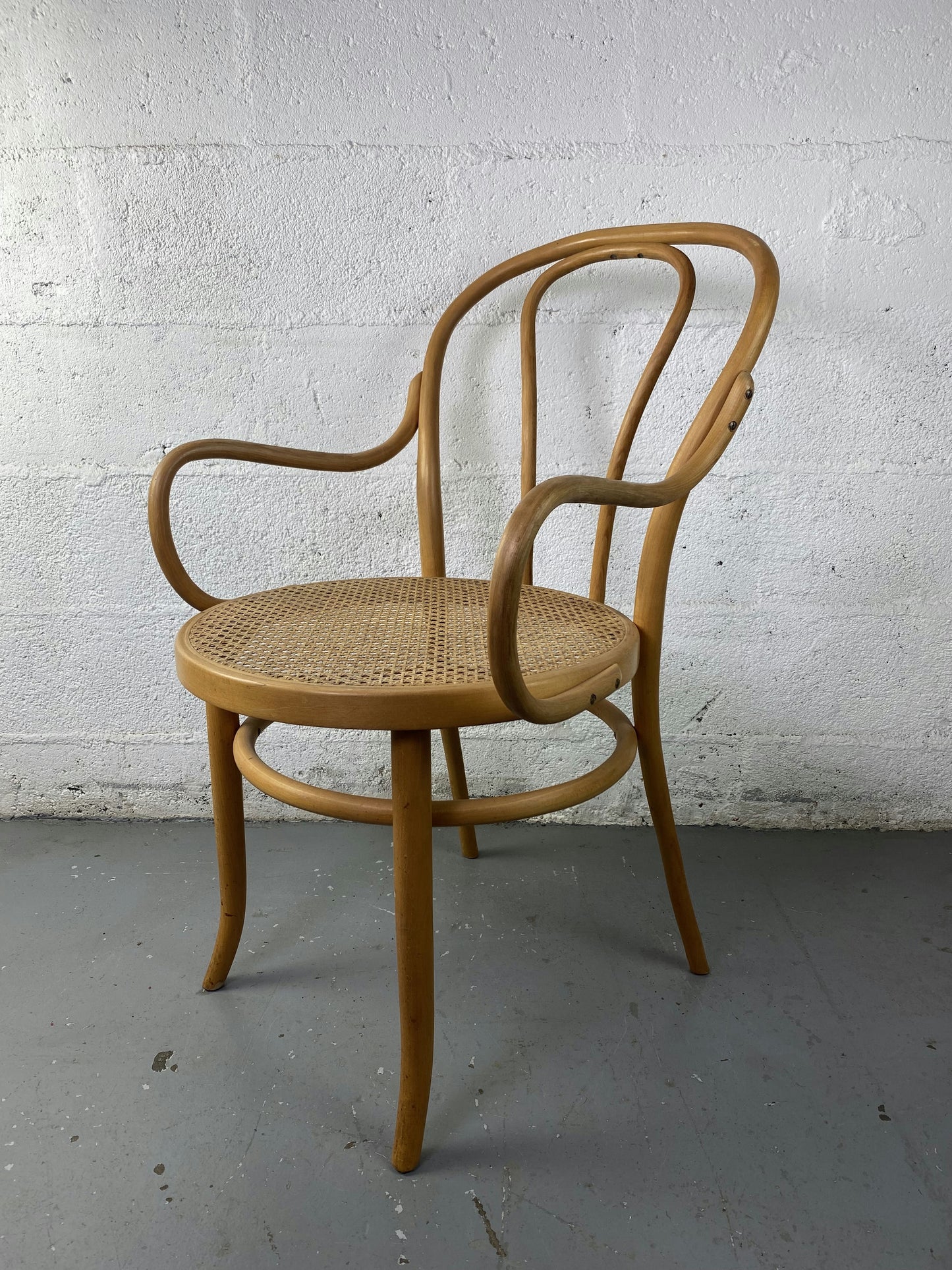 Fauteuil 1018 Thonet