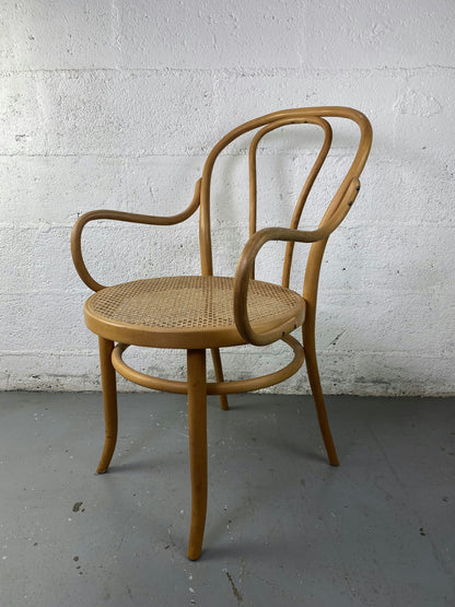 Fauteuil 1018 Thonet
