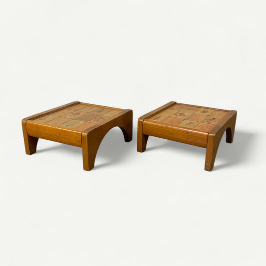 CAPRON Roger (1922-2006) (Dans le goût de)