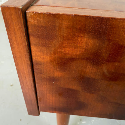 Table de chevet année 50/60