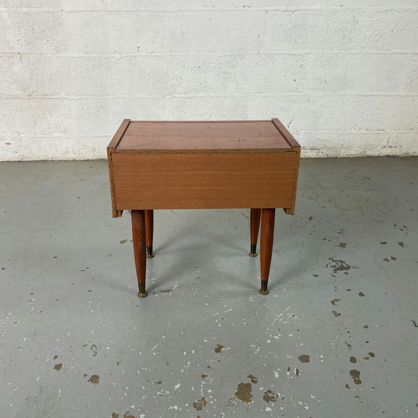 Table de chevet année 50/60