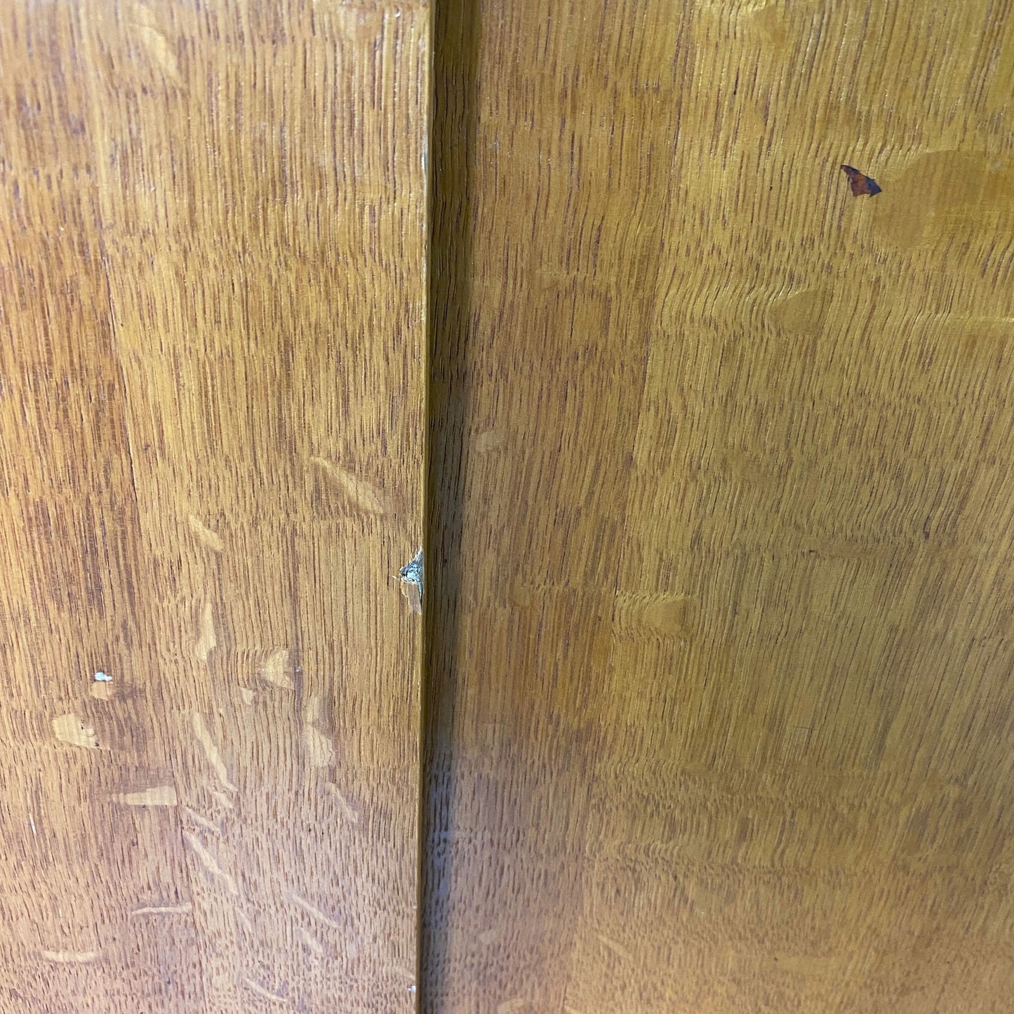 Enfilade scandinave