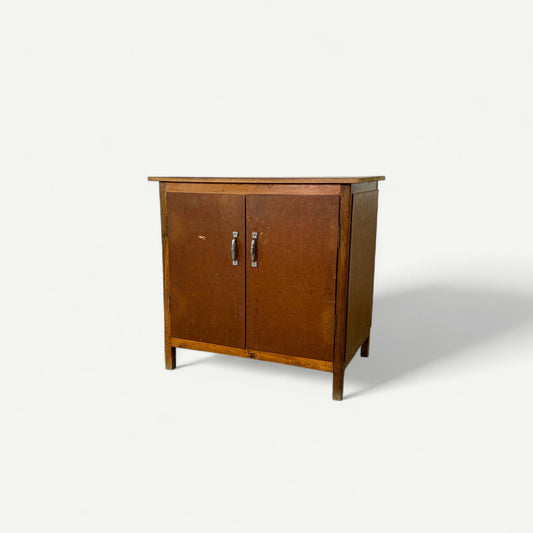Petit buffet vintage