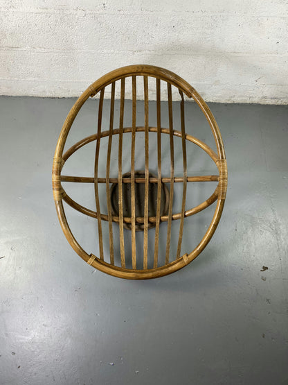 Papasan pour enfant